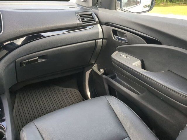 2022 Honda Pilot Touring 7-Passenger Winder GA