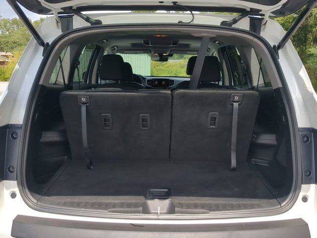 2022 Honda Pilot Touring 7-Passenger Winder GA