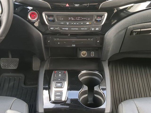 2022 Honda Pilot Touring 7-Passenger Winder GA