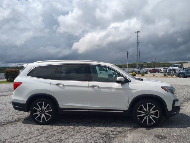 2022 Honda Pilot Touring 7-Passenger Winder GA