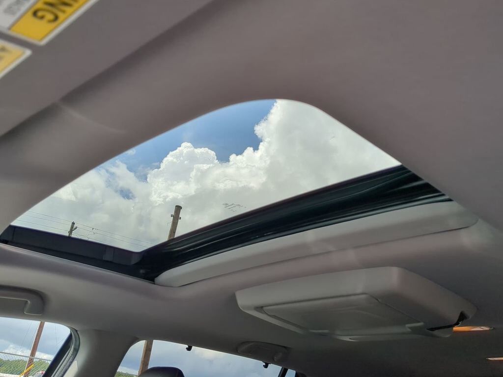 2022 Honda Pilot Touring 7-Passenger Winder GA