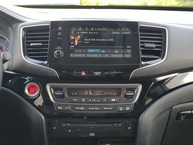 2022 Honda Pilot Touring 7-Passenger Winder GA