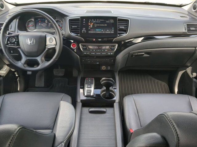 2022 Honda Pilot Touring 7-Passenger Winder GA