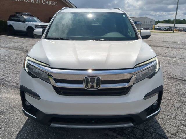 2022 Honda Pilot Touring 7-Passenger Winder GA