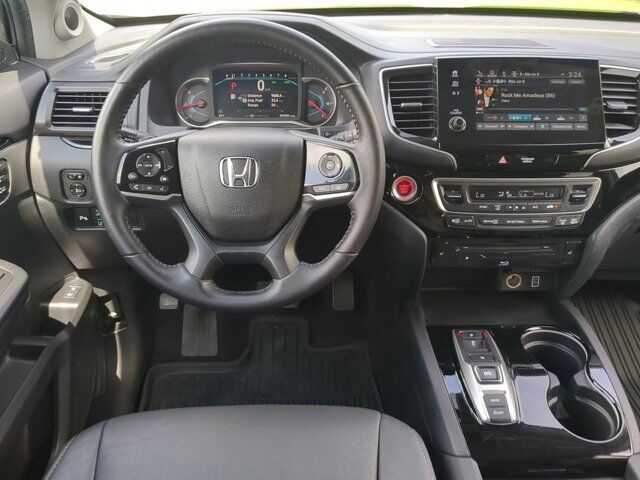 2022 Honda Pilot Touring 7-Passenger Winder GA