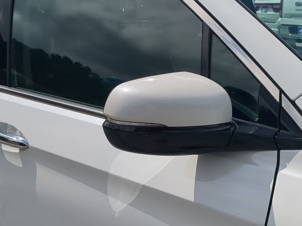 2022 Honda Pilot Touring 7-Passenger Winder GA