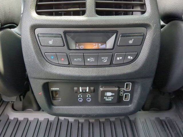 2022 Honda Pilot Touring 7-Passenger Winder GA