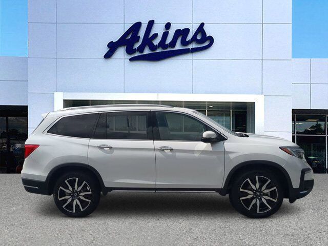 2022 Honda Pilot Touring 7-Passenger Winder GA