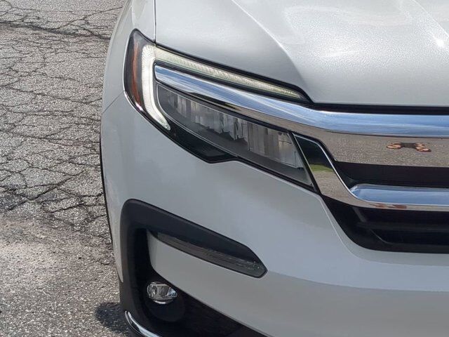 2022 Honda Pilot Touring 7-Passenger Winder GA