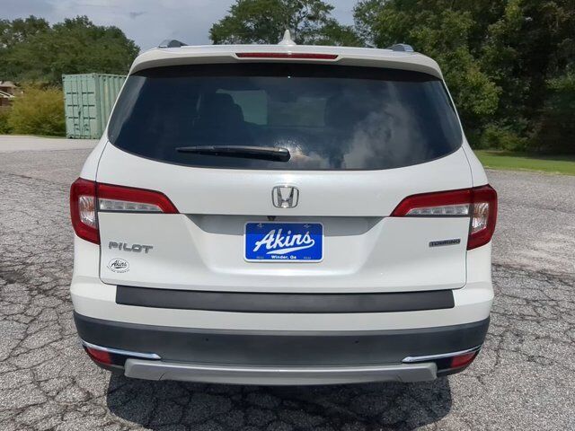 2022 Honda Pilot Touring 7-Passenger Winder GA