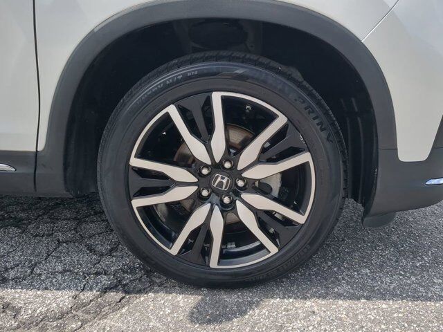 2022 Honda Pilot Touring 7-Passenger Winder GA