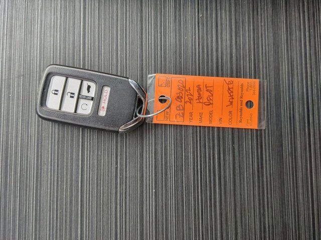 2022 Honda Pilot Touring 7-Passenger Winder GA