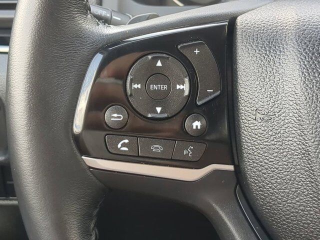 2022 Honda Pilot Touring 7-Passenger Winder GA