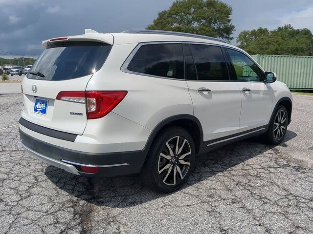 2022 Honda Pilot Touring 7-Passenger Winder GA