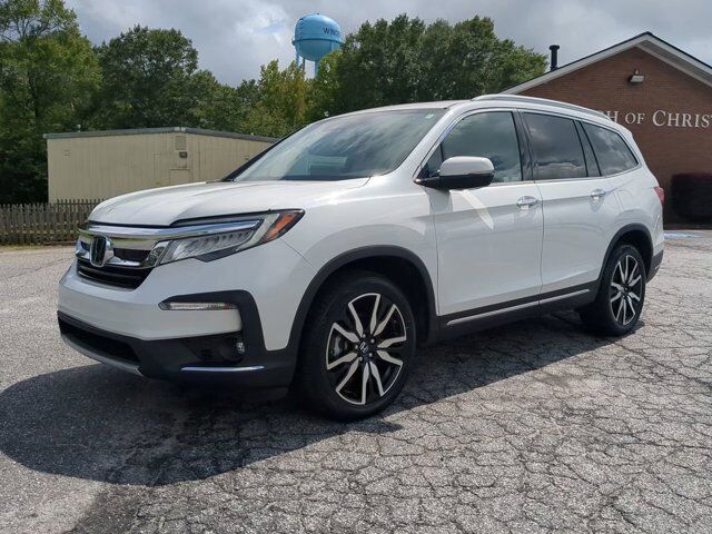 2022 Honda Pilot Touring 7-Passenger Winder GA