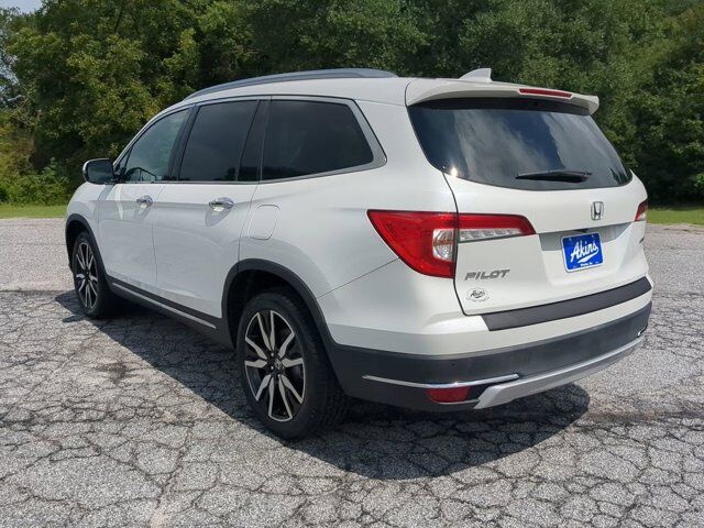 2022 Honda Pilot Touring 7-Passenger Winder GA