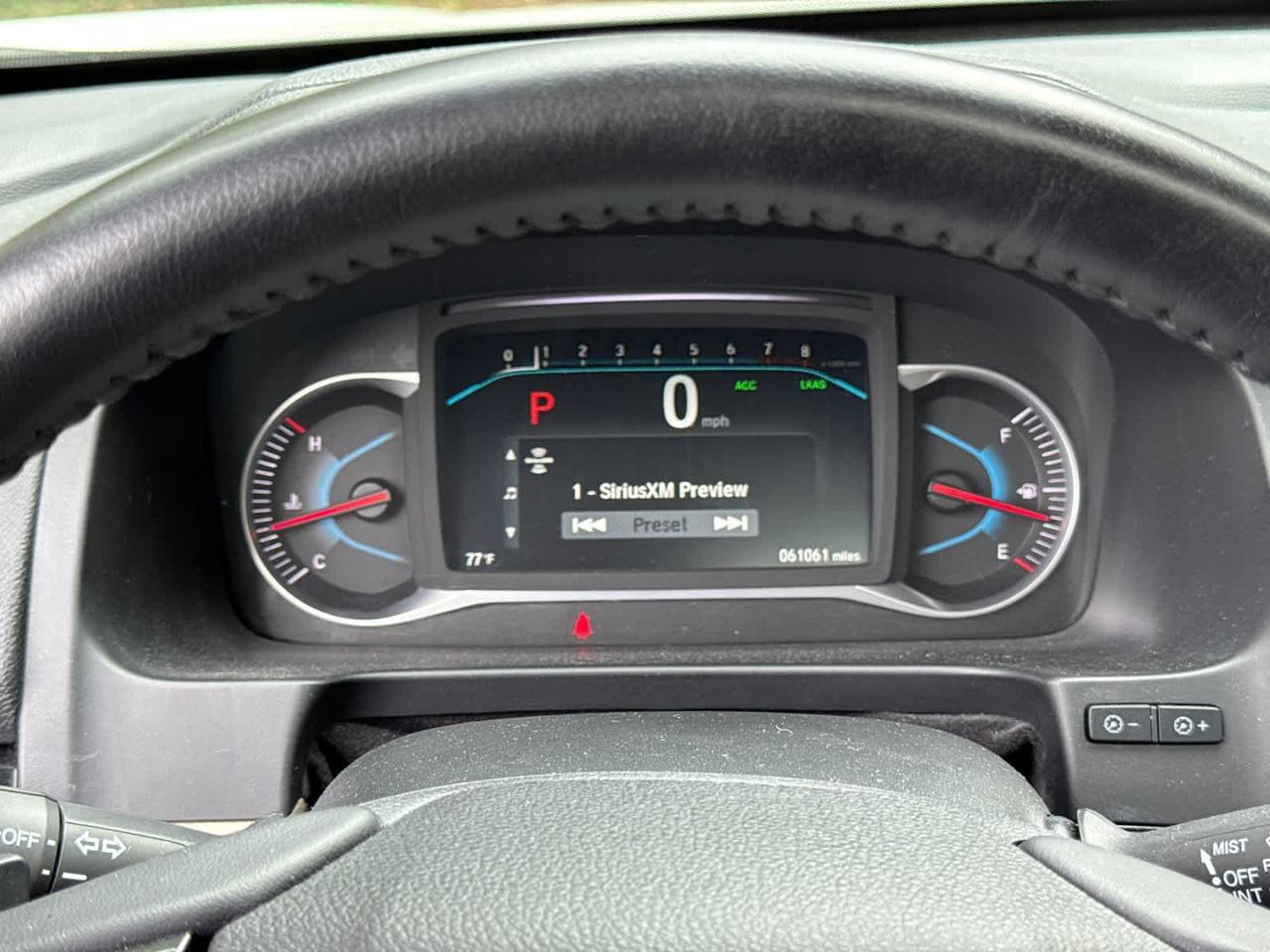 2022 Honda Pilot Touring 8-Passenger Dartmouth MA