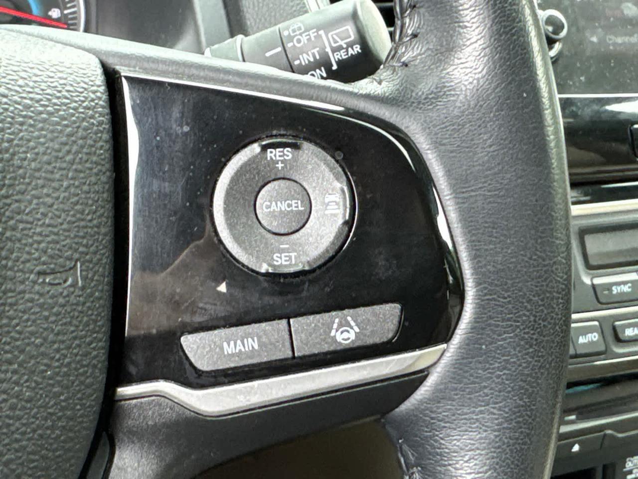 2022 Honda Pilot Touring 8-Passenger Dartmouth MA