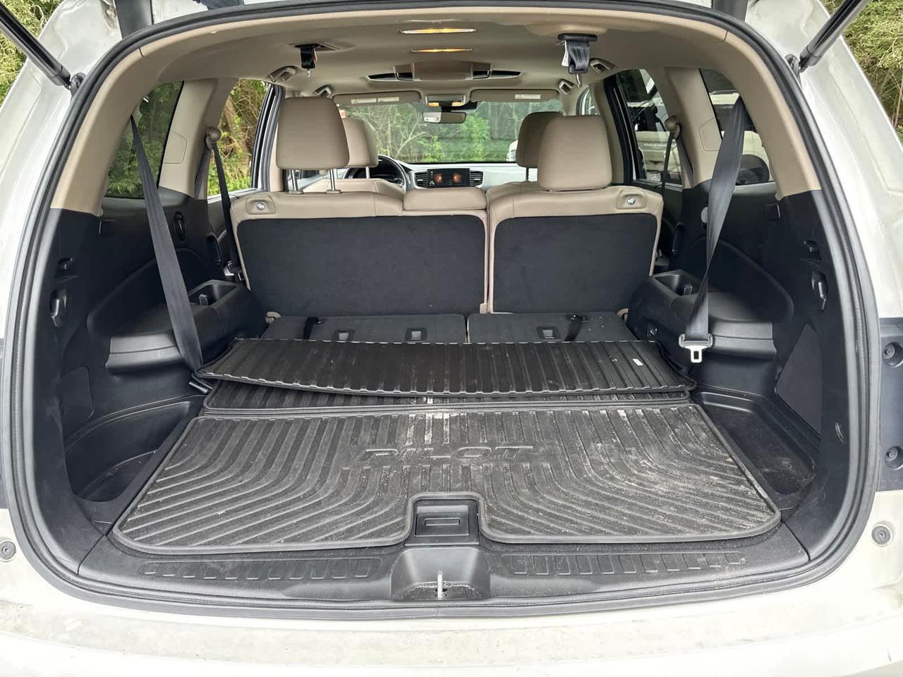 2022 Honda Pilot Touring 8-Passenger Dartmouth MA