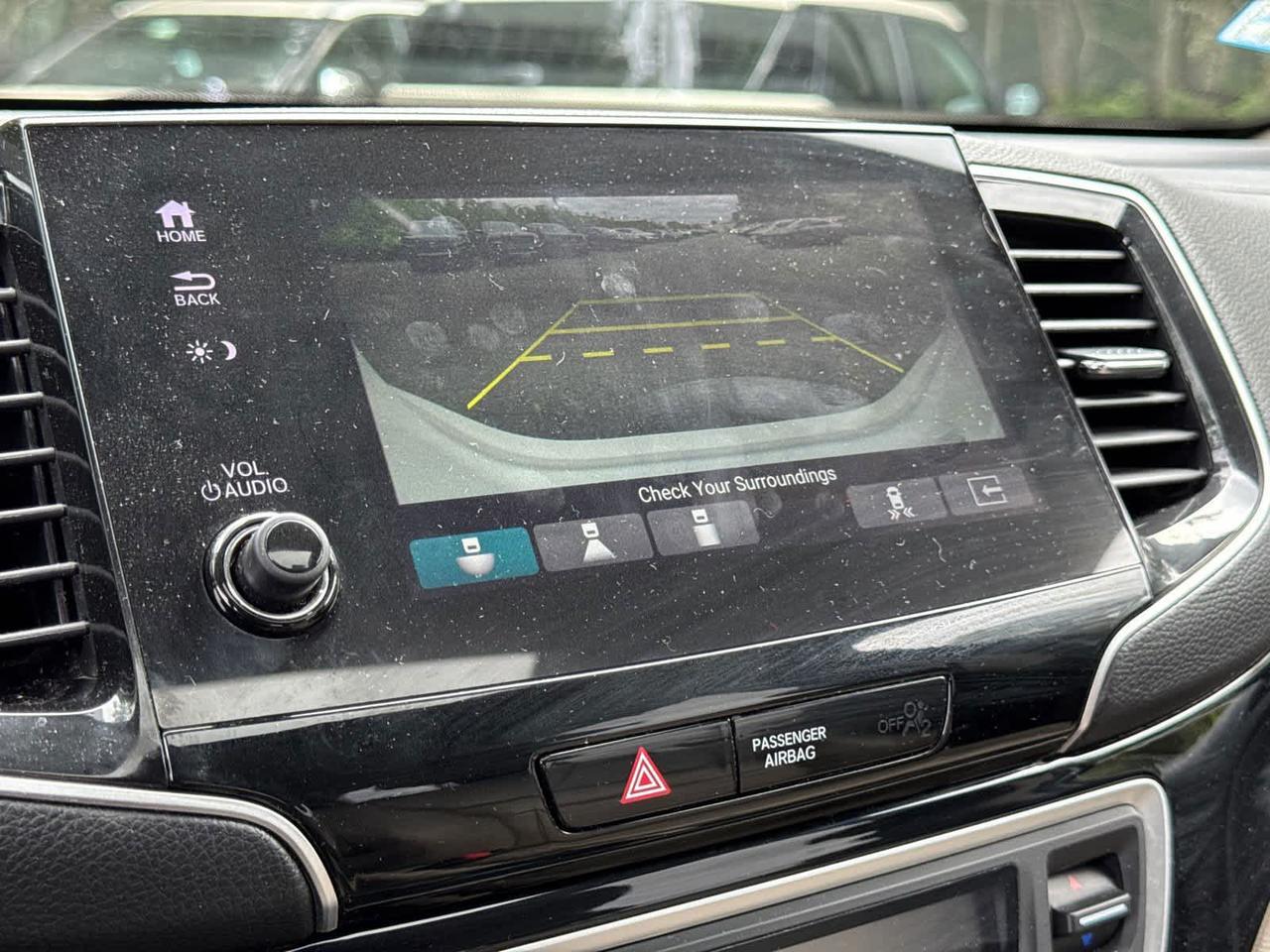 2022 Honda Pilot Touring 8-Passenger Dartmouth MA