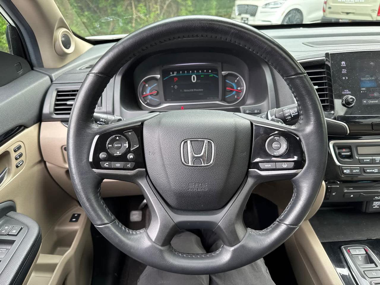 2022 Honda Pilot Touring 8-Passenger Dartmouth MA