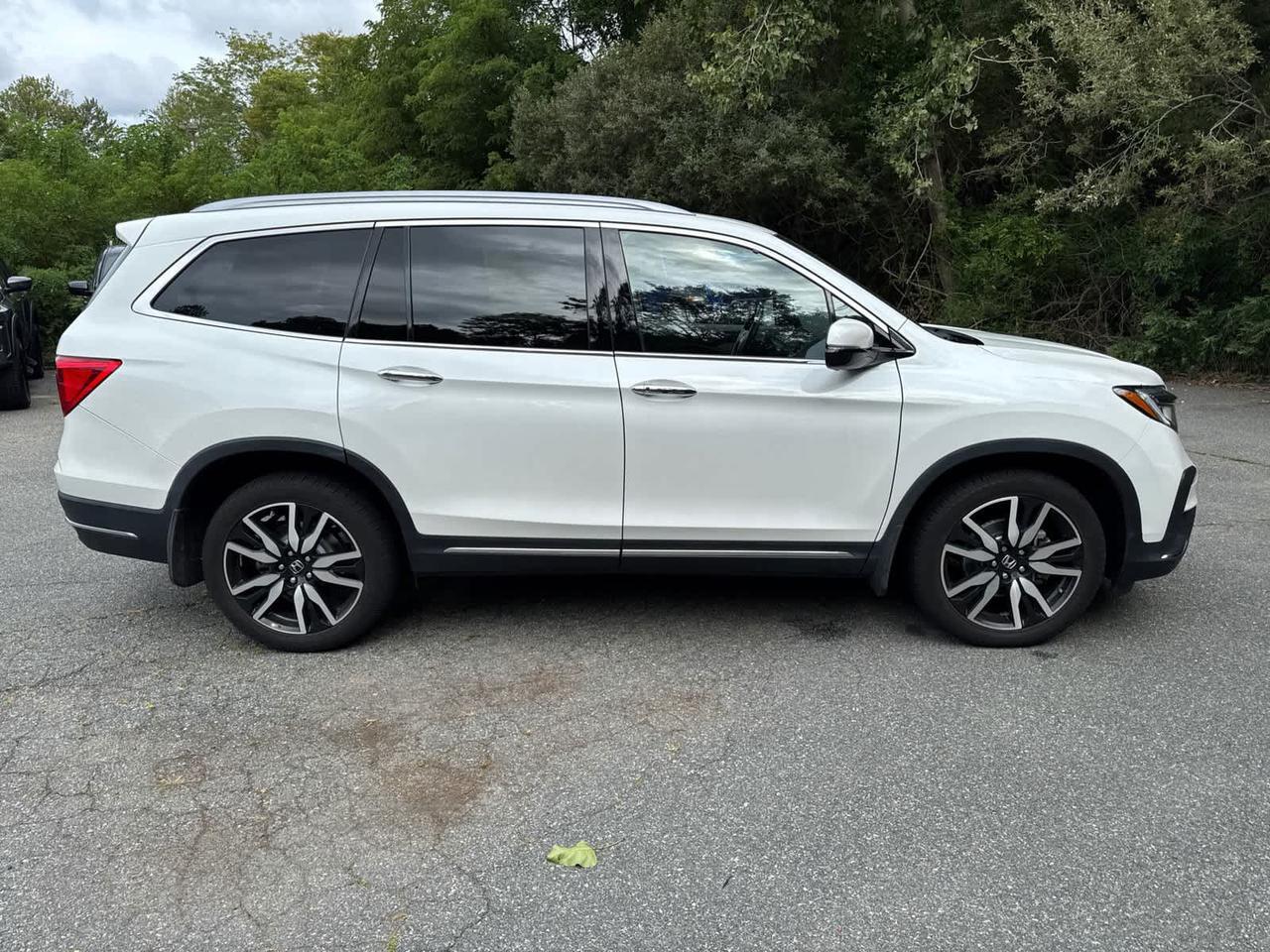 2022 Honda Pilot Touring 8-Passenger Dartmouth MA