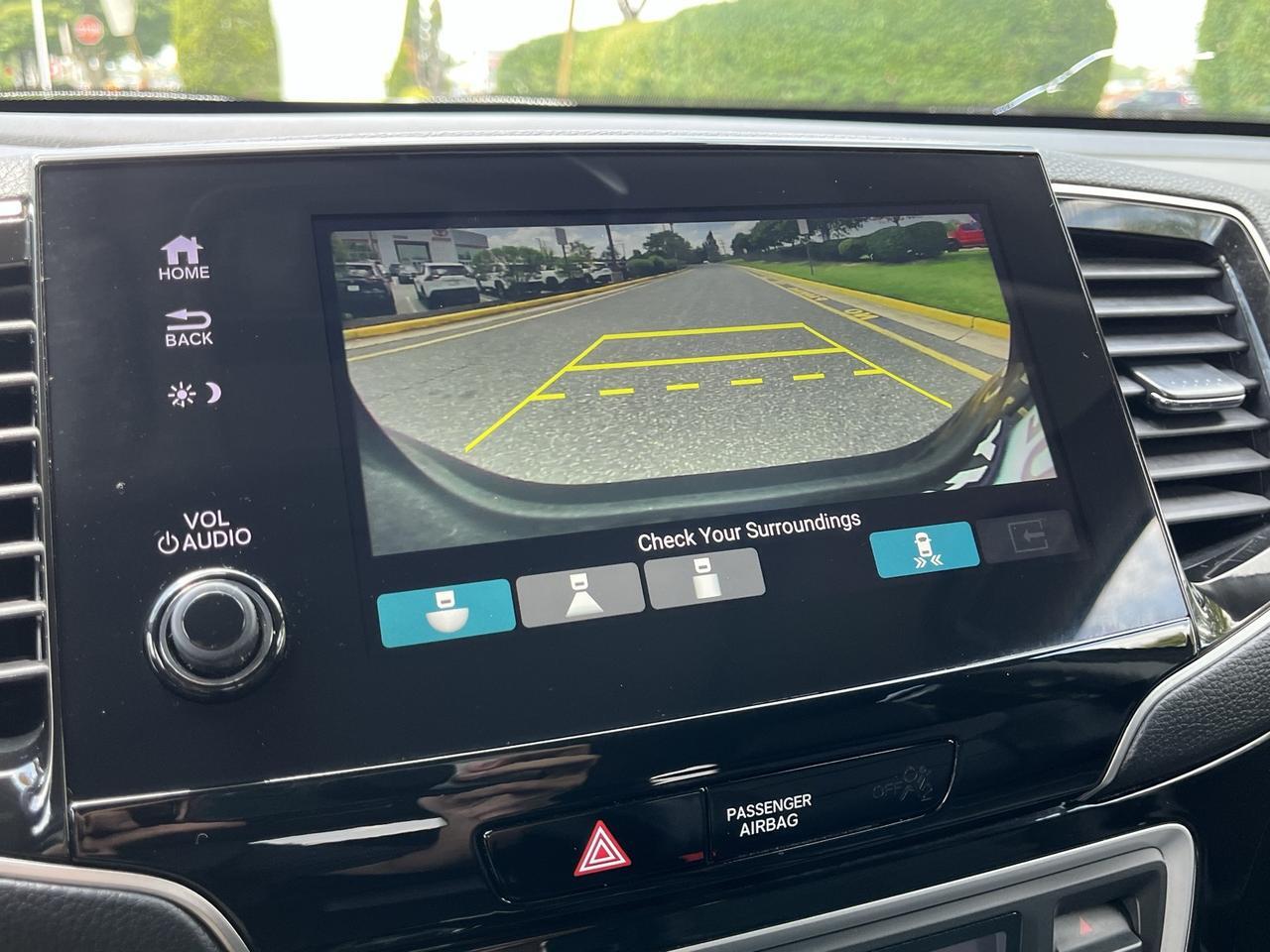 2022 Honda Pilot Touring 8 Passenger Stafford VA