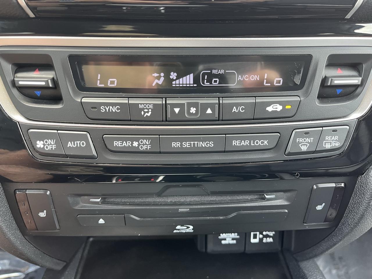 2022 Honda Pilot Touring 8 Passenger Stafford VA