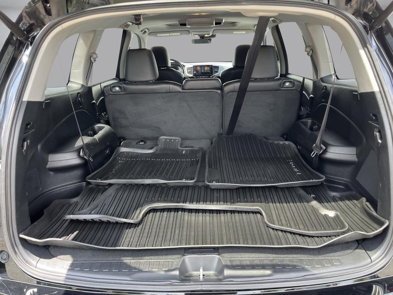 2022 Honda Pilot Touring 8 Passenger Stafford VA