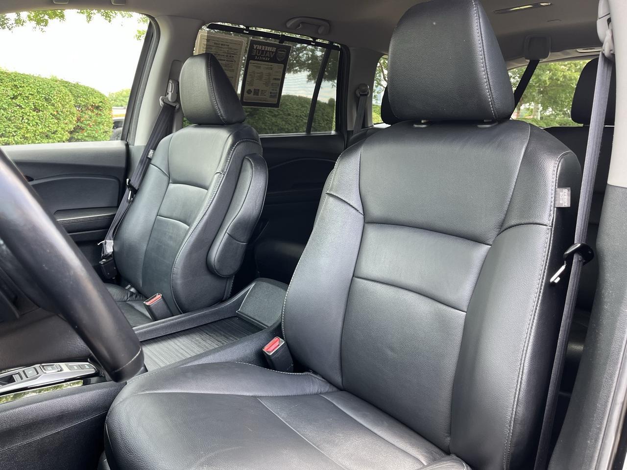 2022 Honda Pilot Touring 8 Passenger Stafford VA