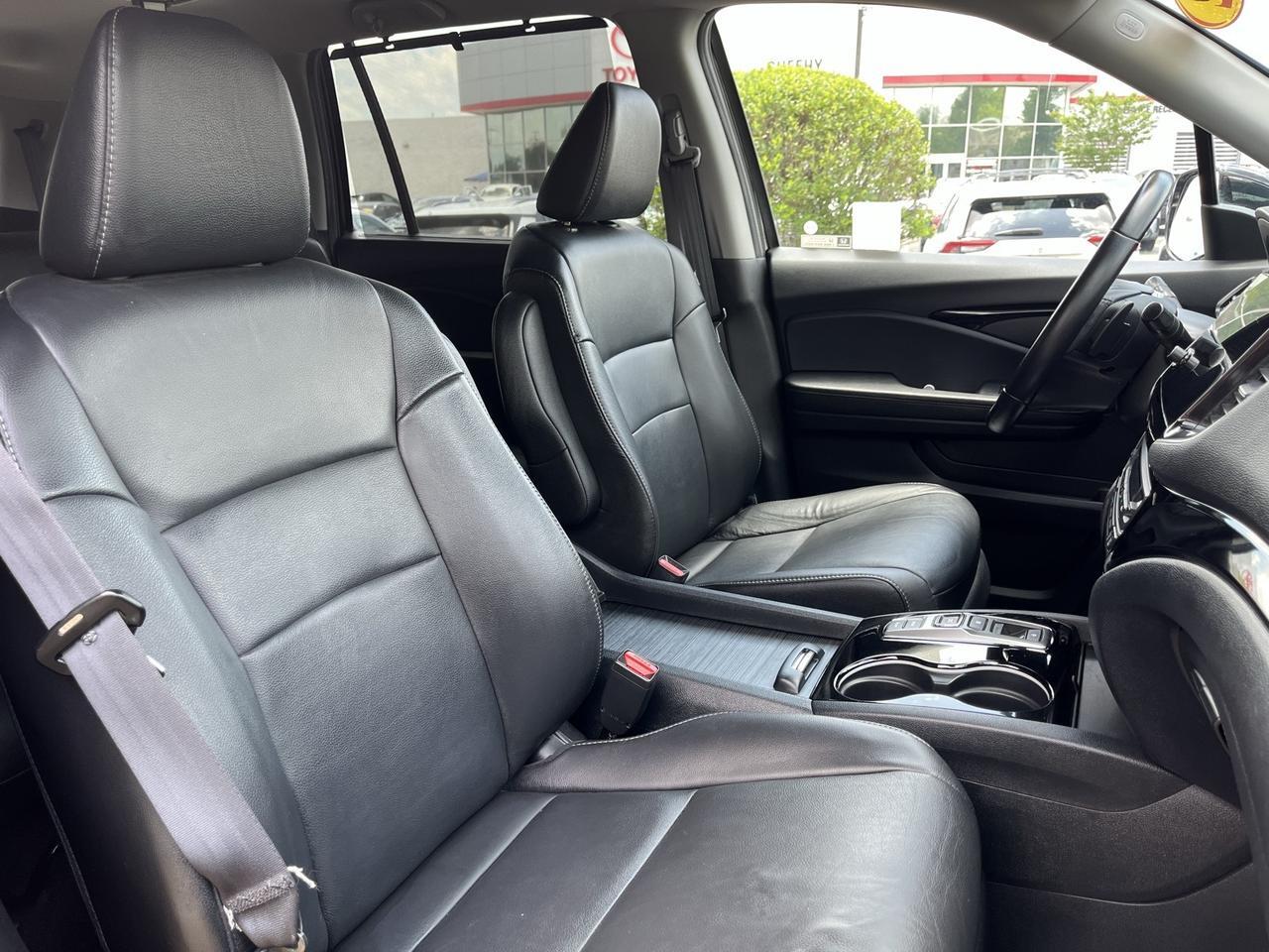 2022 Honda Pilot Touring 8 Passenger Stafford VA