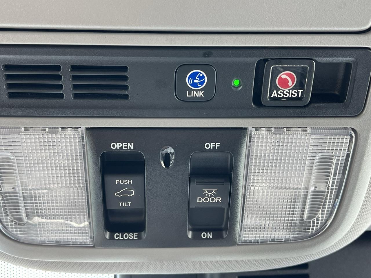 2022 Honda Pilot Touring 8 Passenger Stafford VA