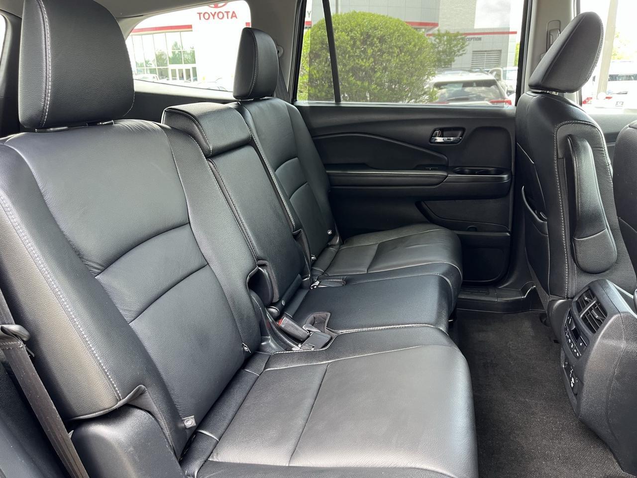 2022 Honda Pilot Touring 8 Passenger Stafford VA