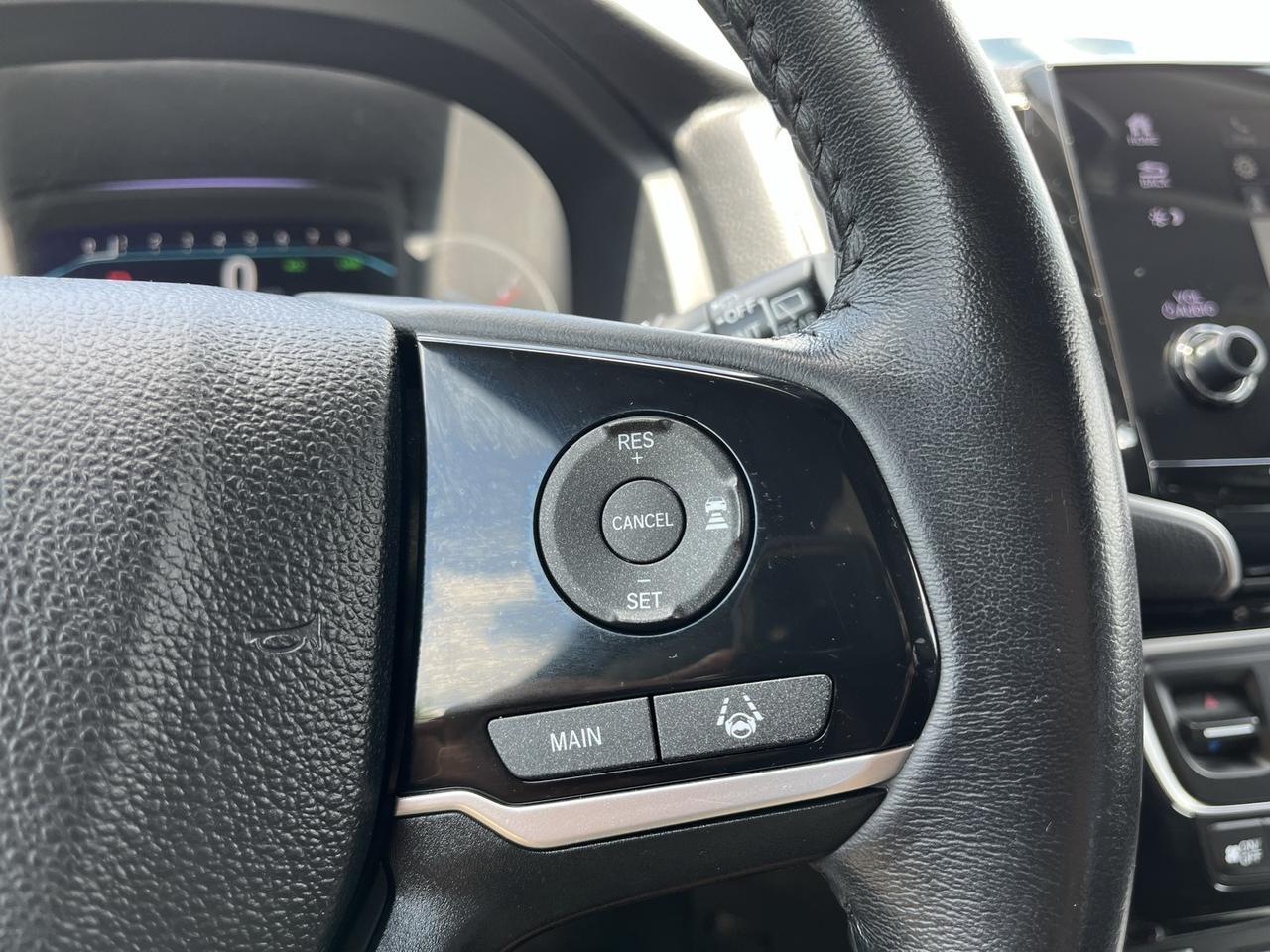 2022 Honda Pilot Touring 8 Passenger Stafford VA