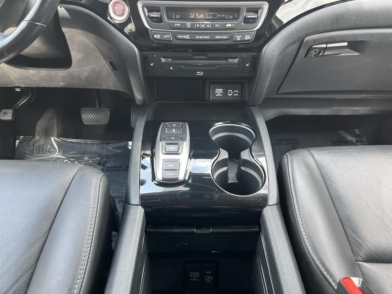 2022 Honda Pilot Touring 8 Passenger Stafford VA