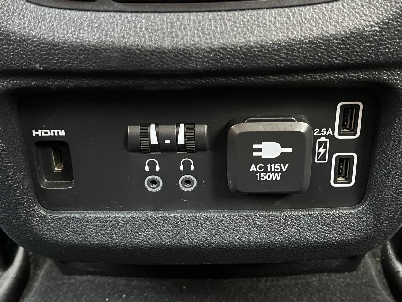 2022 Honda Pilot Touring 8 Passenger Stafford VA