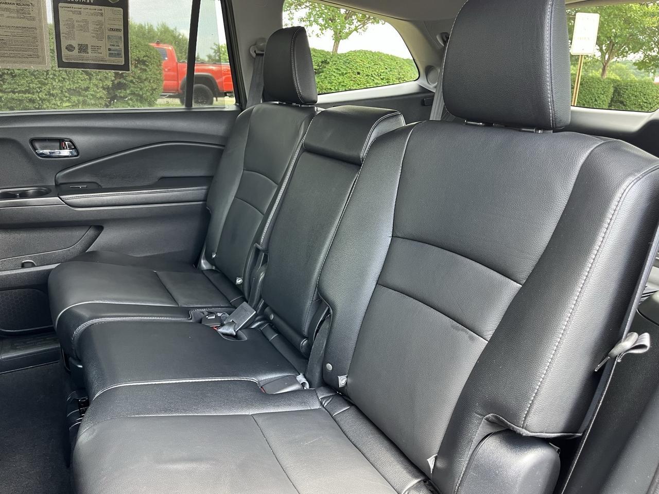 2022 Honda Pilot Touring 8 Passenger Stafford VA