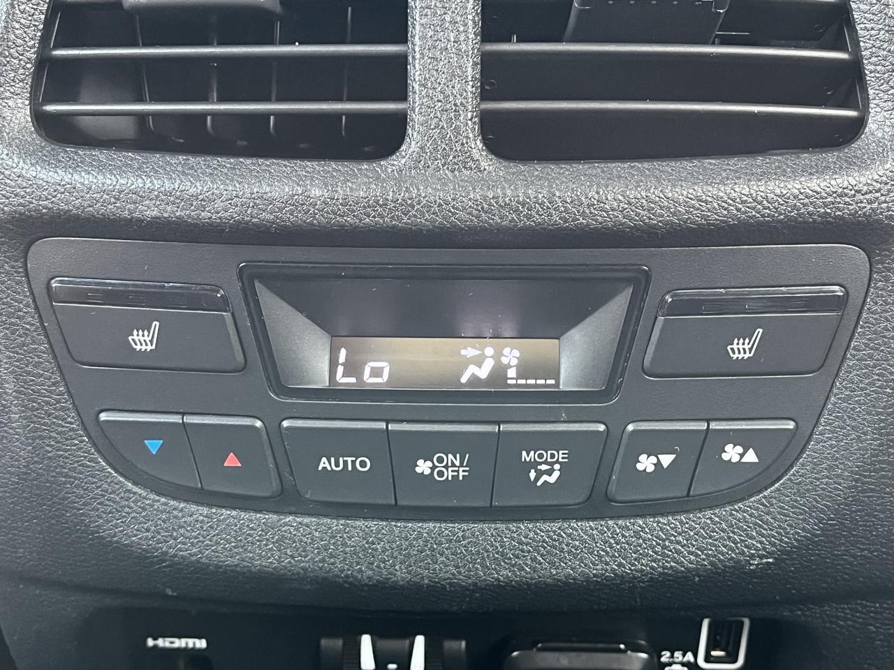 2022 Honda Pilot Touring 8 Passenger Stafford VA
