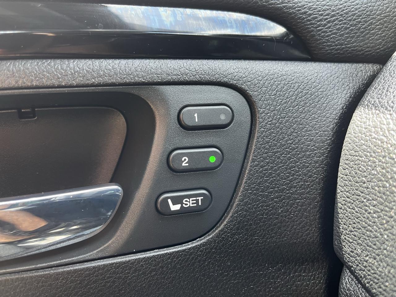 2022 Honda Pilot Touring 8 Passenger Stafford VA
