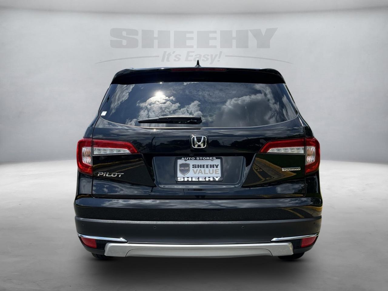 2022 Honda Pilot Touring 8 Passenger Stafford VA