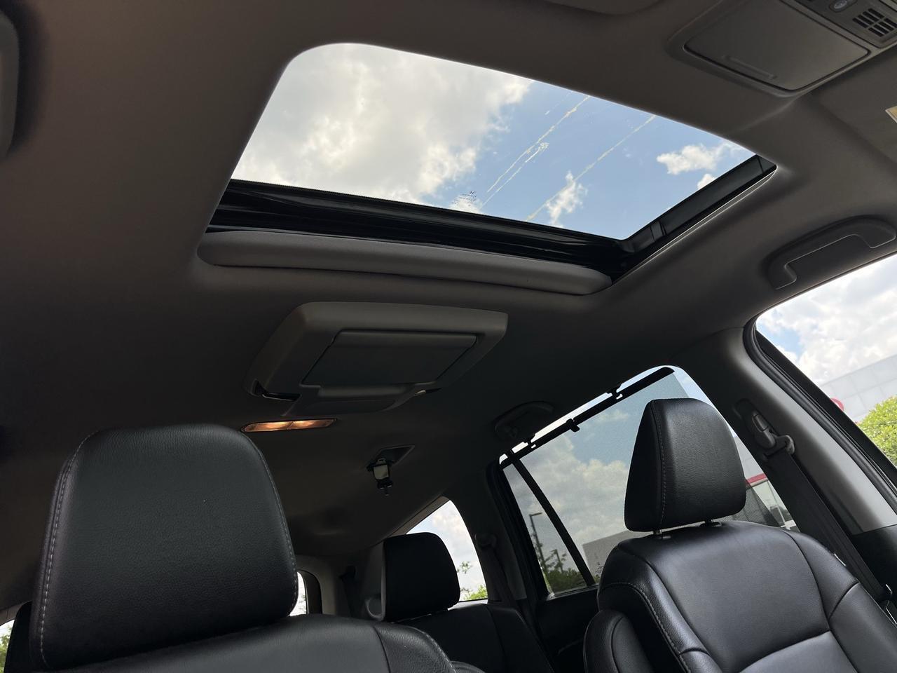 2022 Honda Pilot Touring 8 Passenger Stafford VA