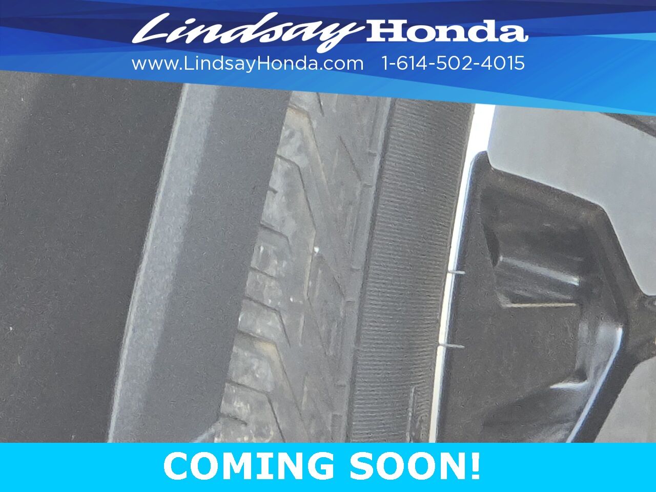 2022 Honda Pilot Touring Columbus OH