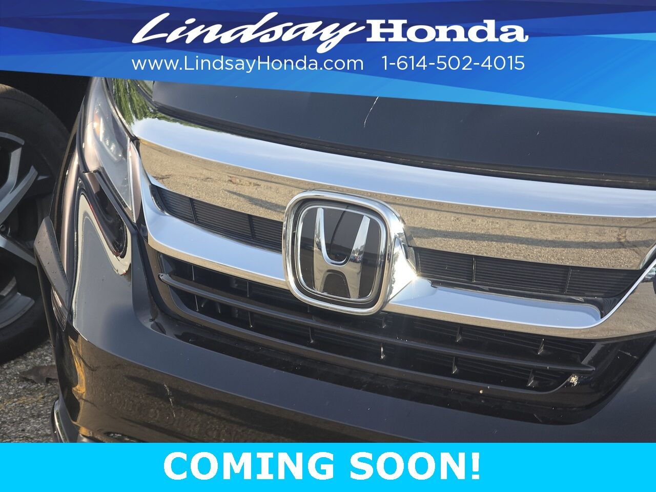 2022 Honda Pilot Touring Columbus OH