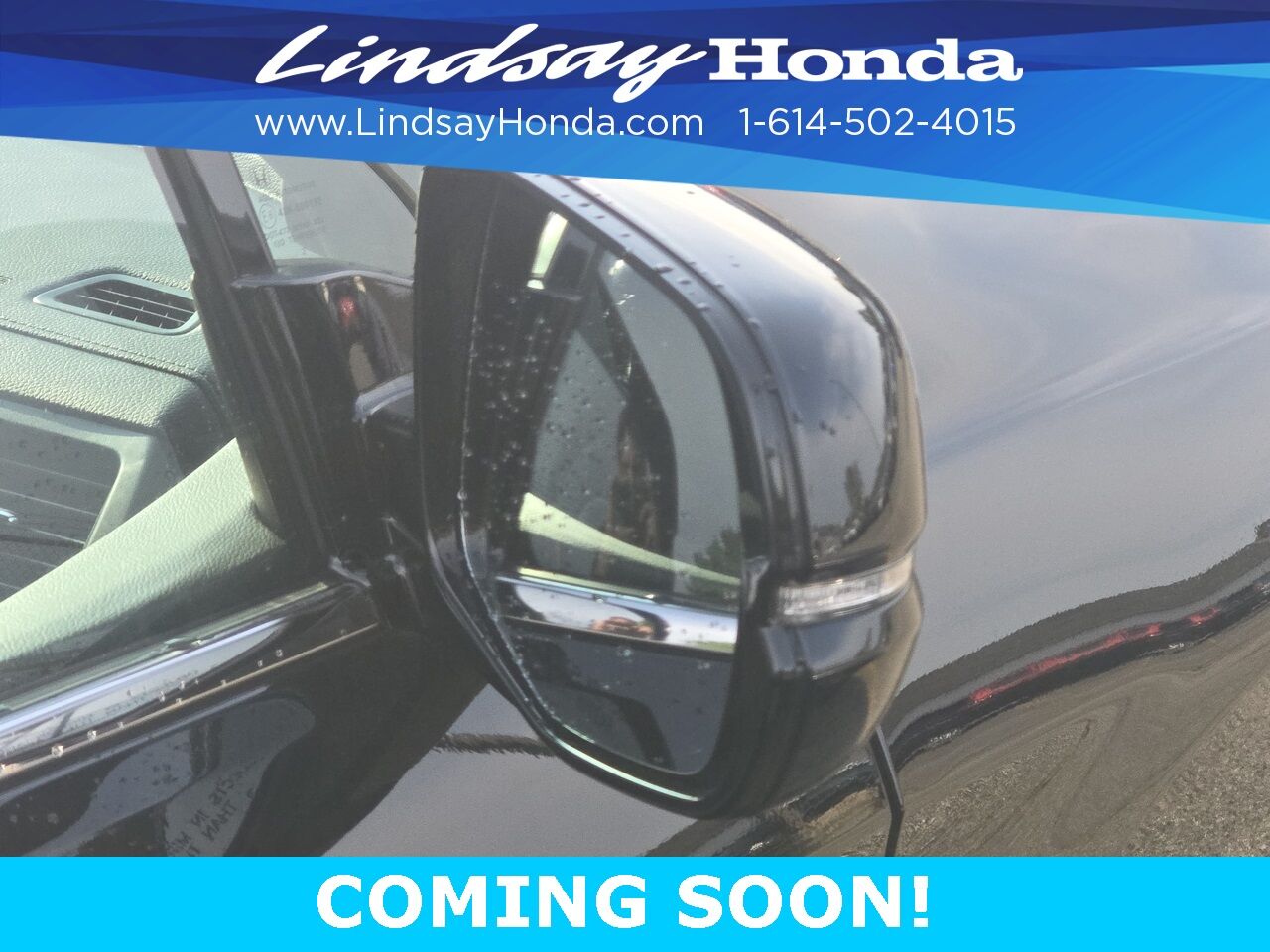 2022 Honda Pilot Touring Columbus OH