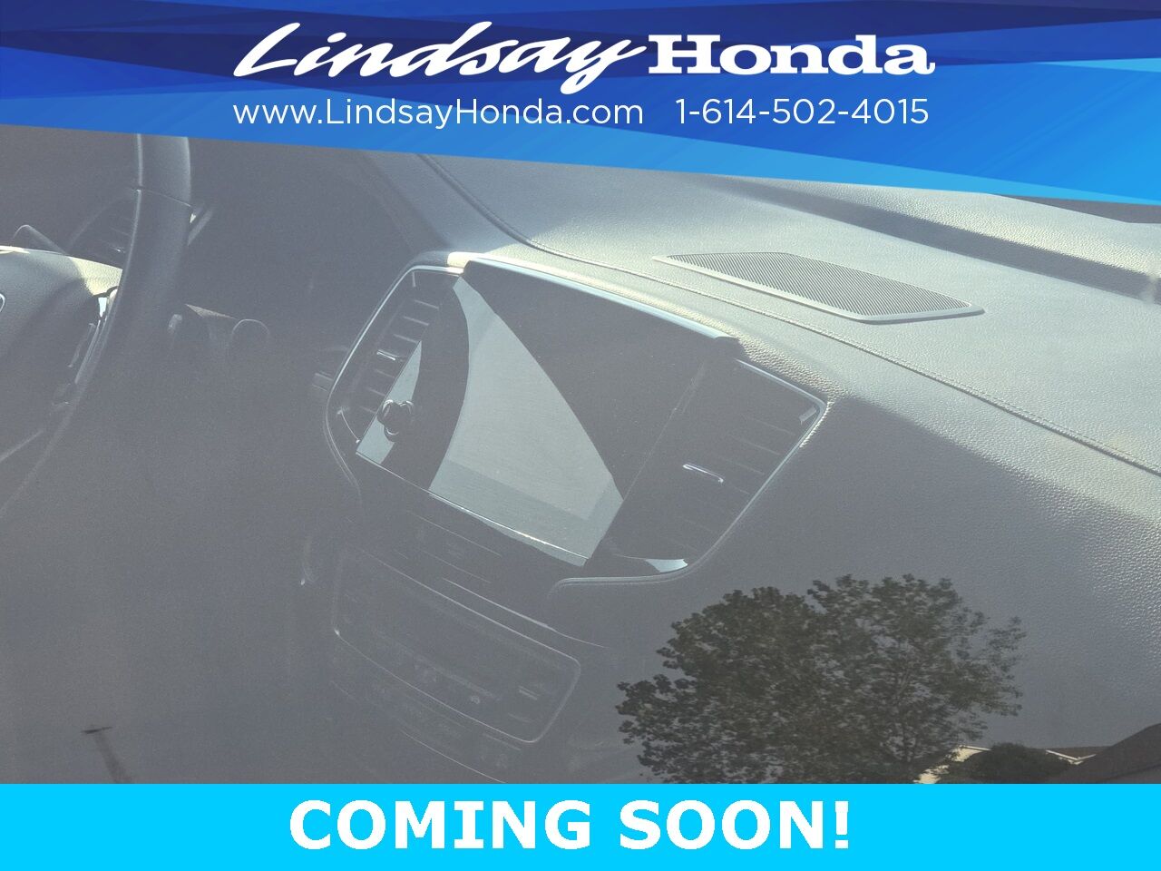 2022 Honda Pilot Touring Columbus OH