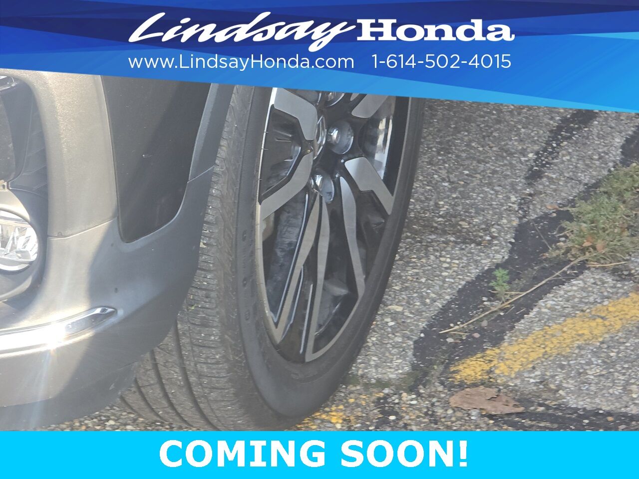 2022 Honda Pilot Touring Columbus OH