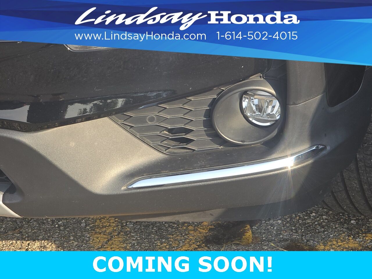 2022 Honda Pilot Touring Columbus OH