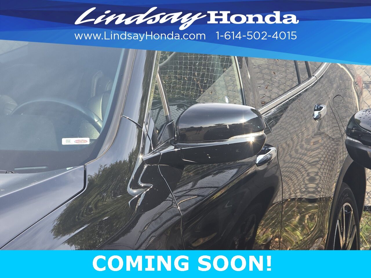 2022 Honda Pilot Touring Columbus OH