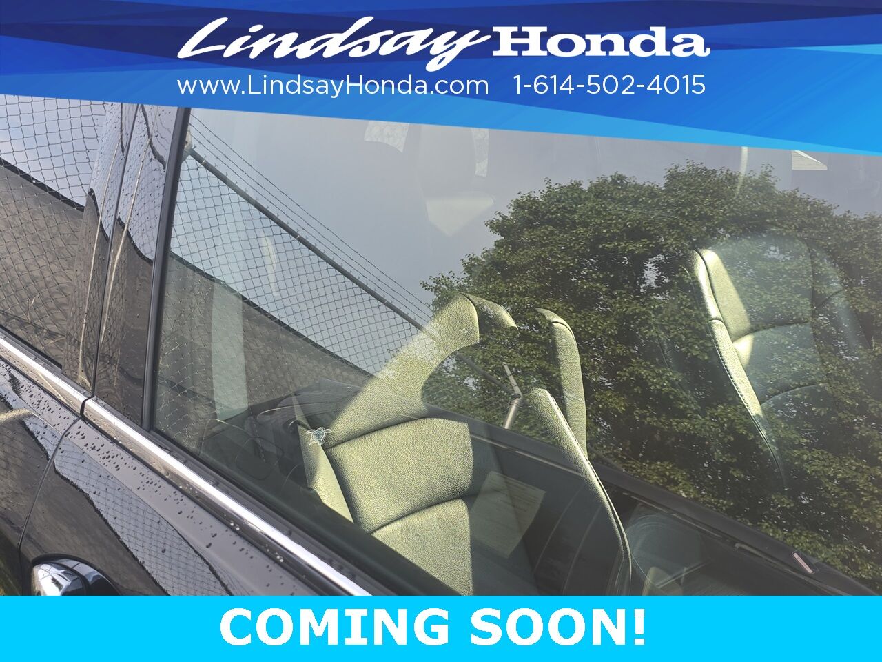 2022 Honda Pilot Touring Columbus OH