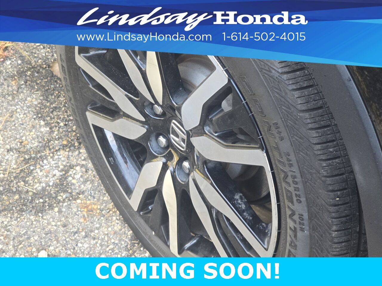 2022 Honda Pilot Touring Columbus OH